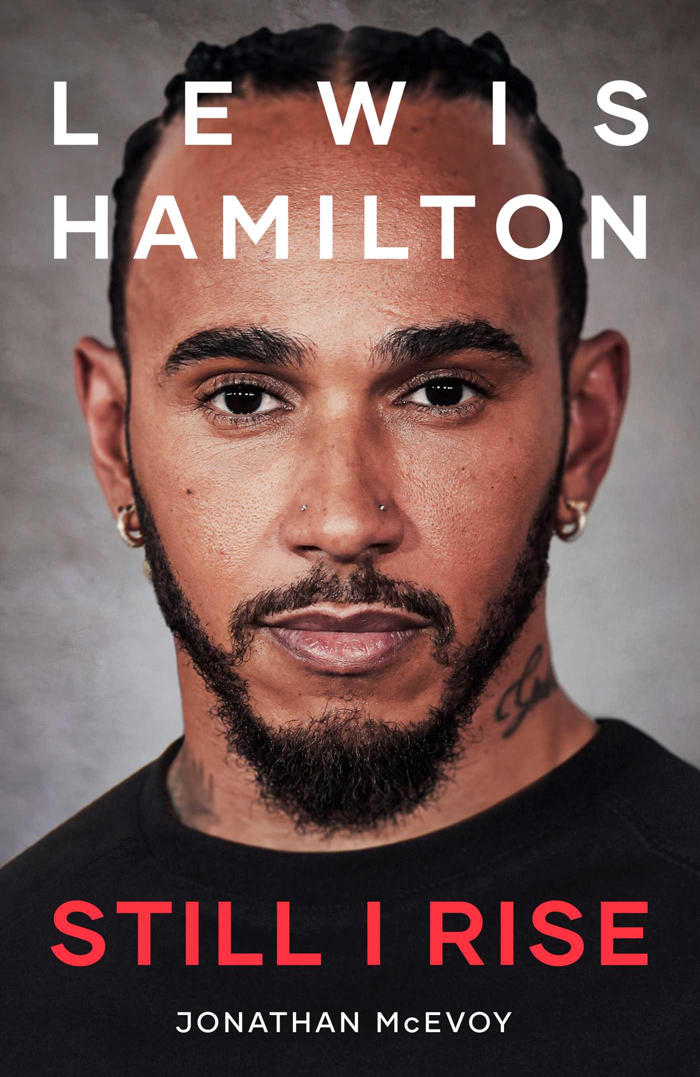 1400x2153 Lewis Hamilton: Still I Rise eBook by Jonathan McEvoy. Official Publisher Page. Simon & Schuster