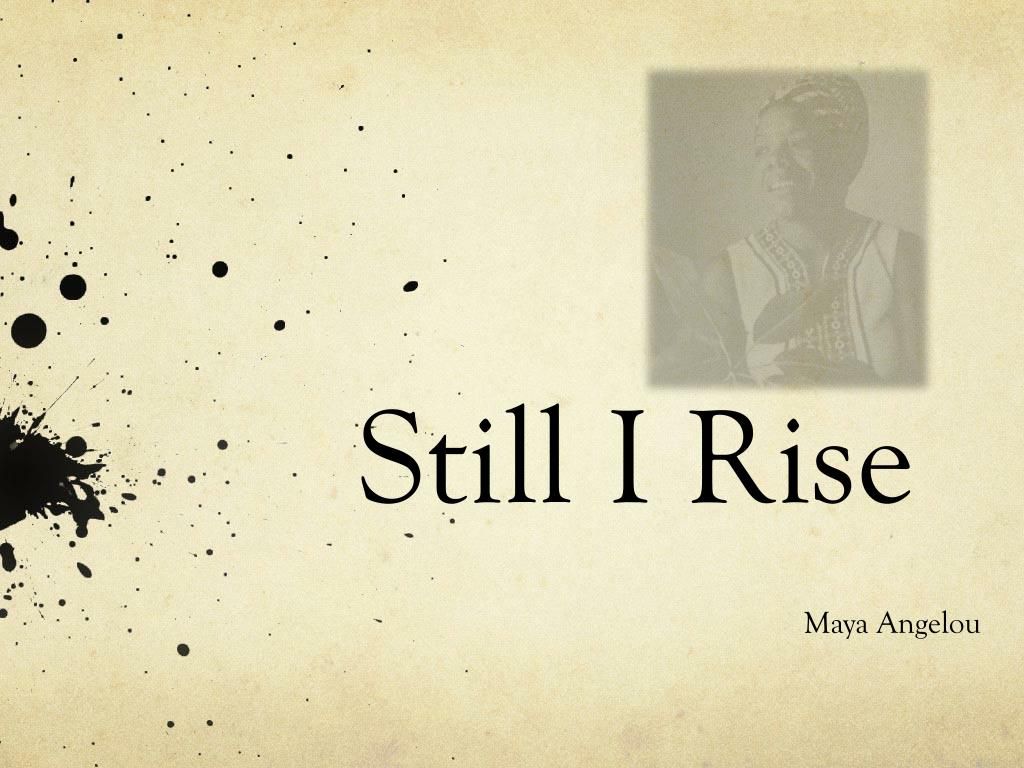 1024x768 PPT I Rise PowerPoint Presentation, free download