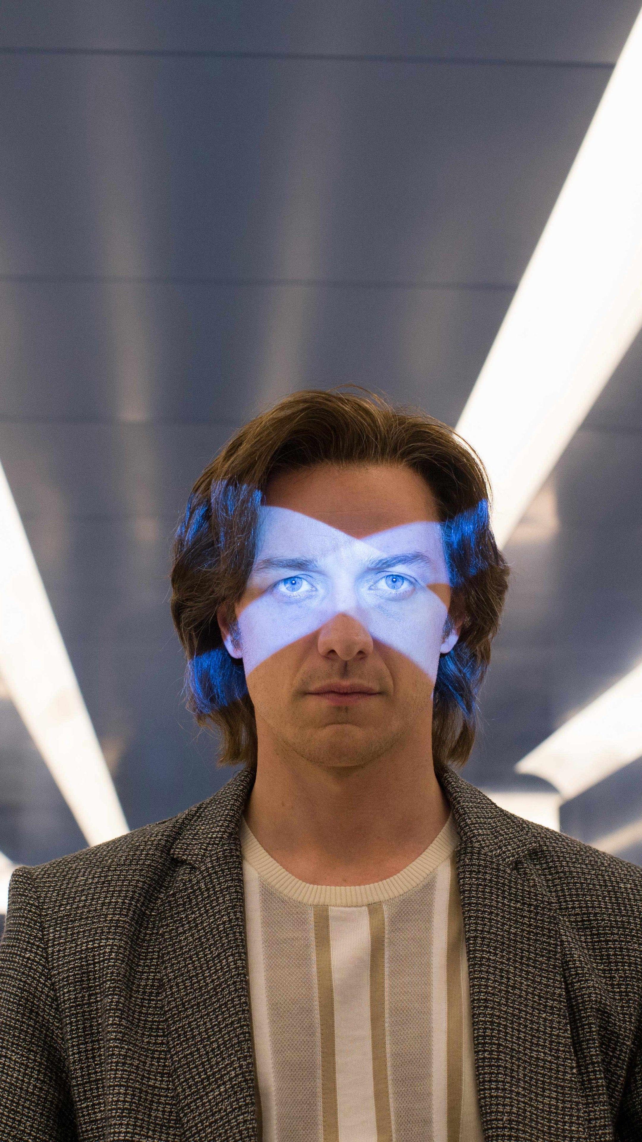 2160x3840 Free download Wallpaper X Men Apocalypse James McAvoy Professor X