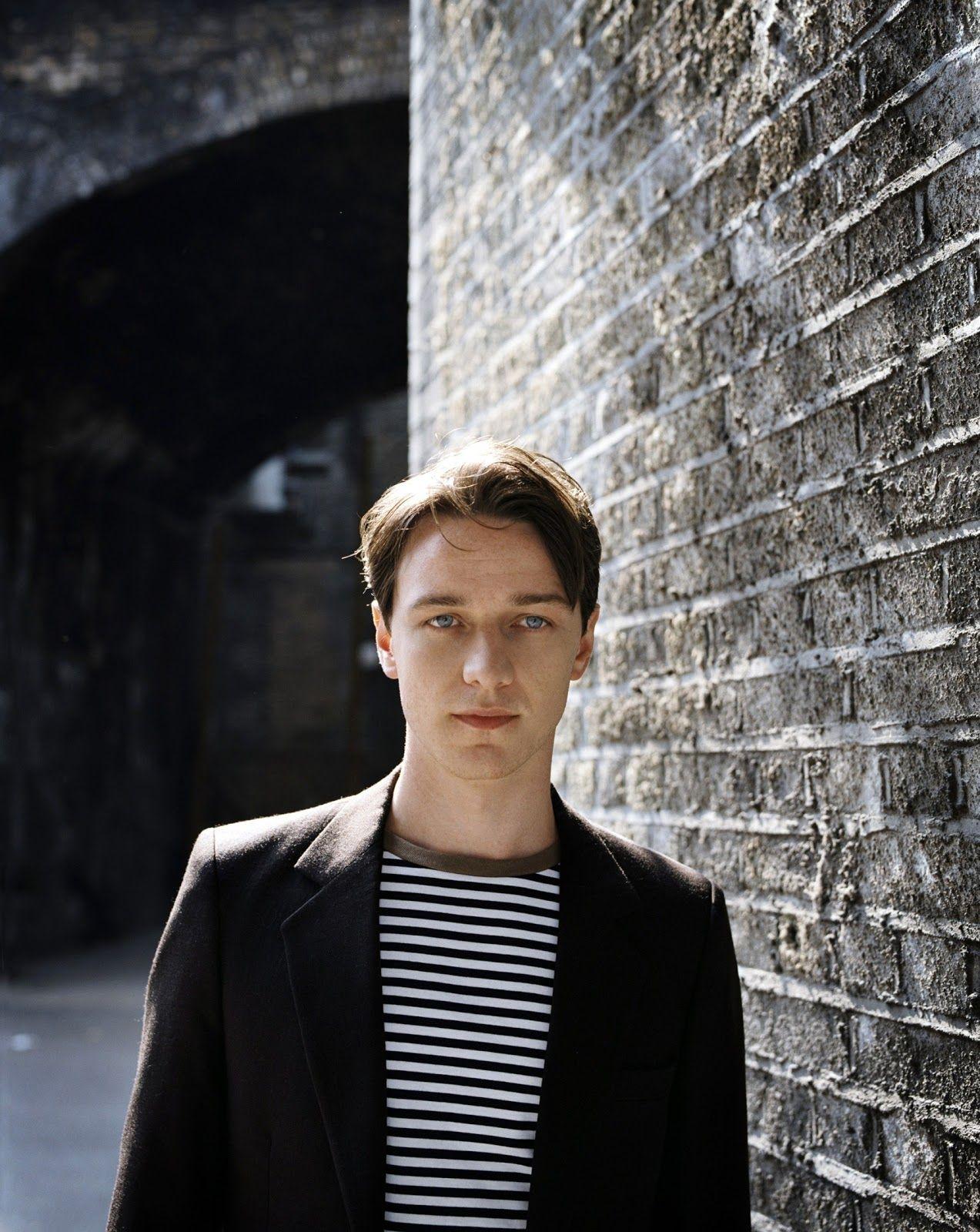 1273x1600 James McAvoy