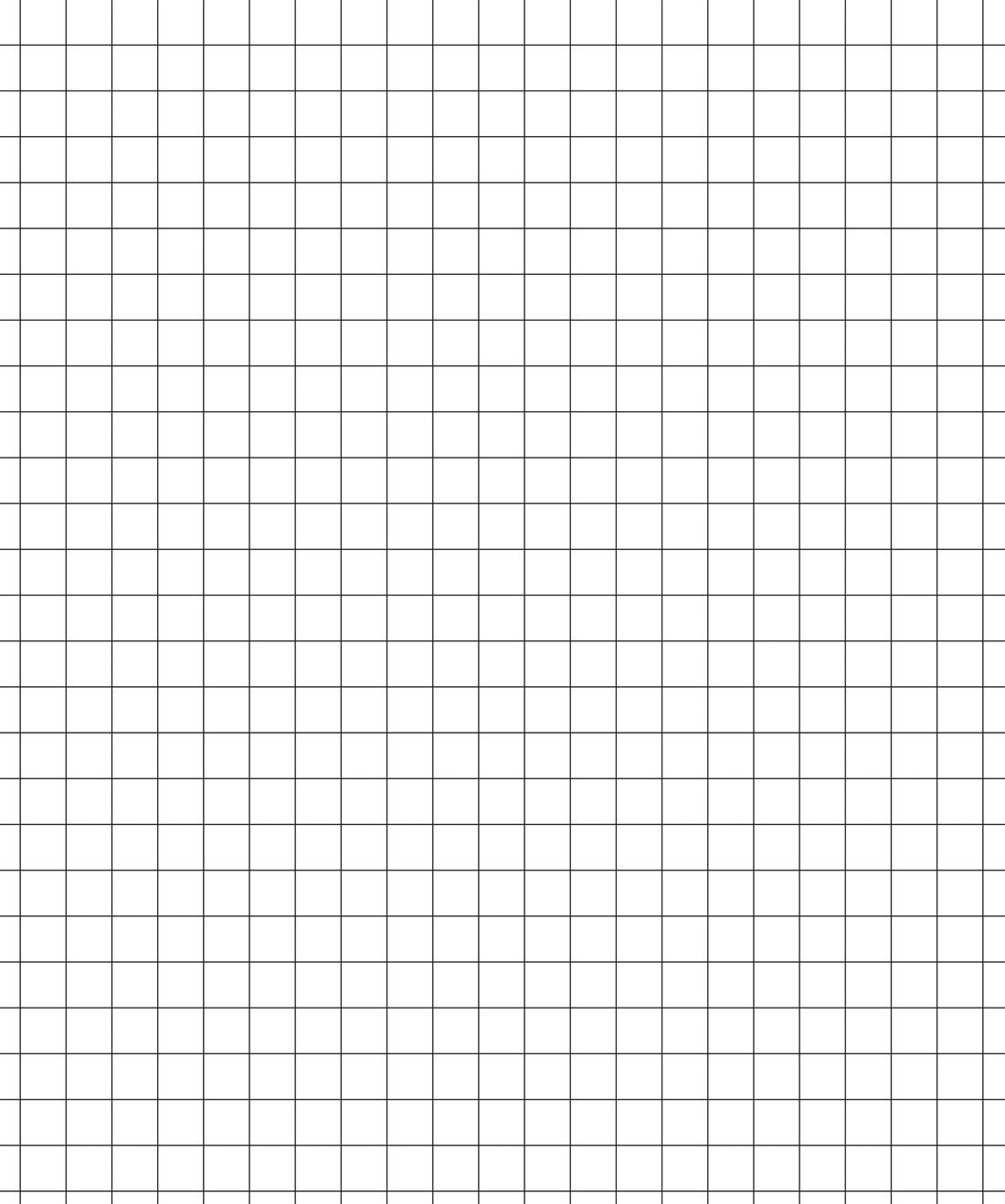 1100x1318 Contact Grid Wallpaper • Simple Grid Pattern