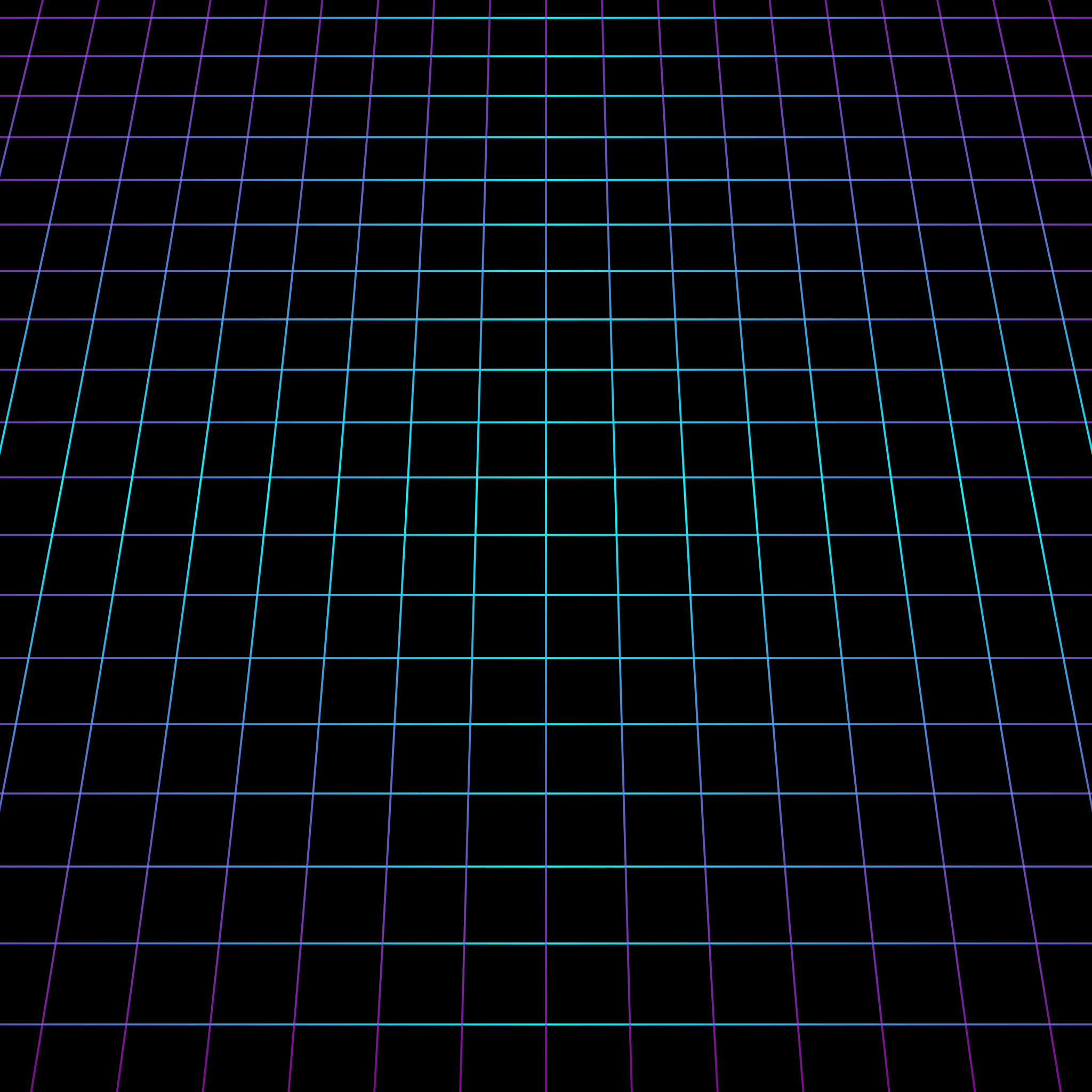 2048x2048 Grid Wallpaper 4K, Black background, Neon, Squares