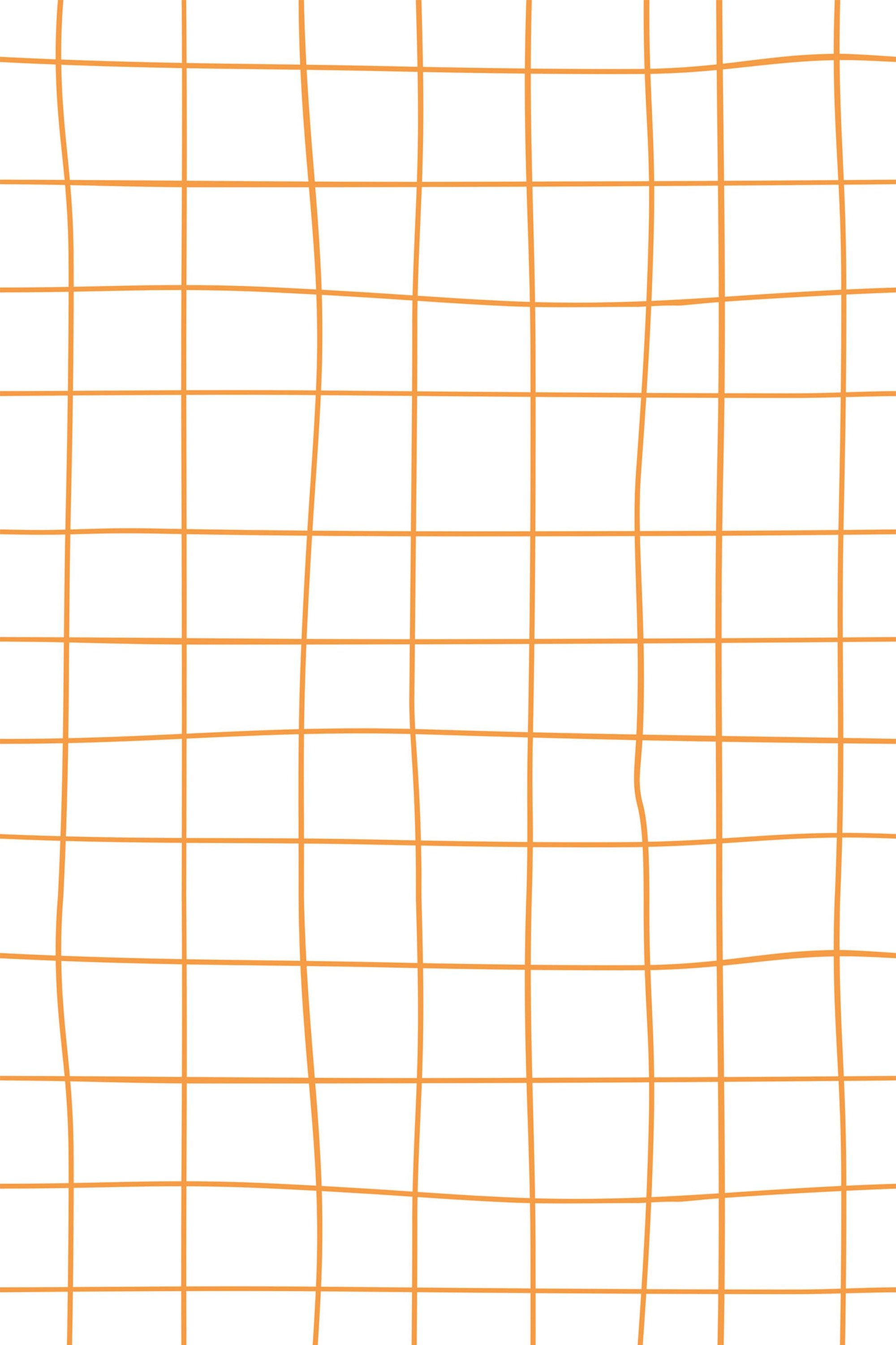 2000x3000 Uneven line grid Wallpaper