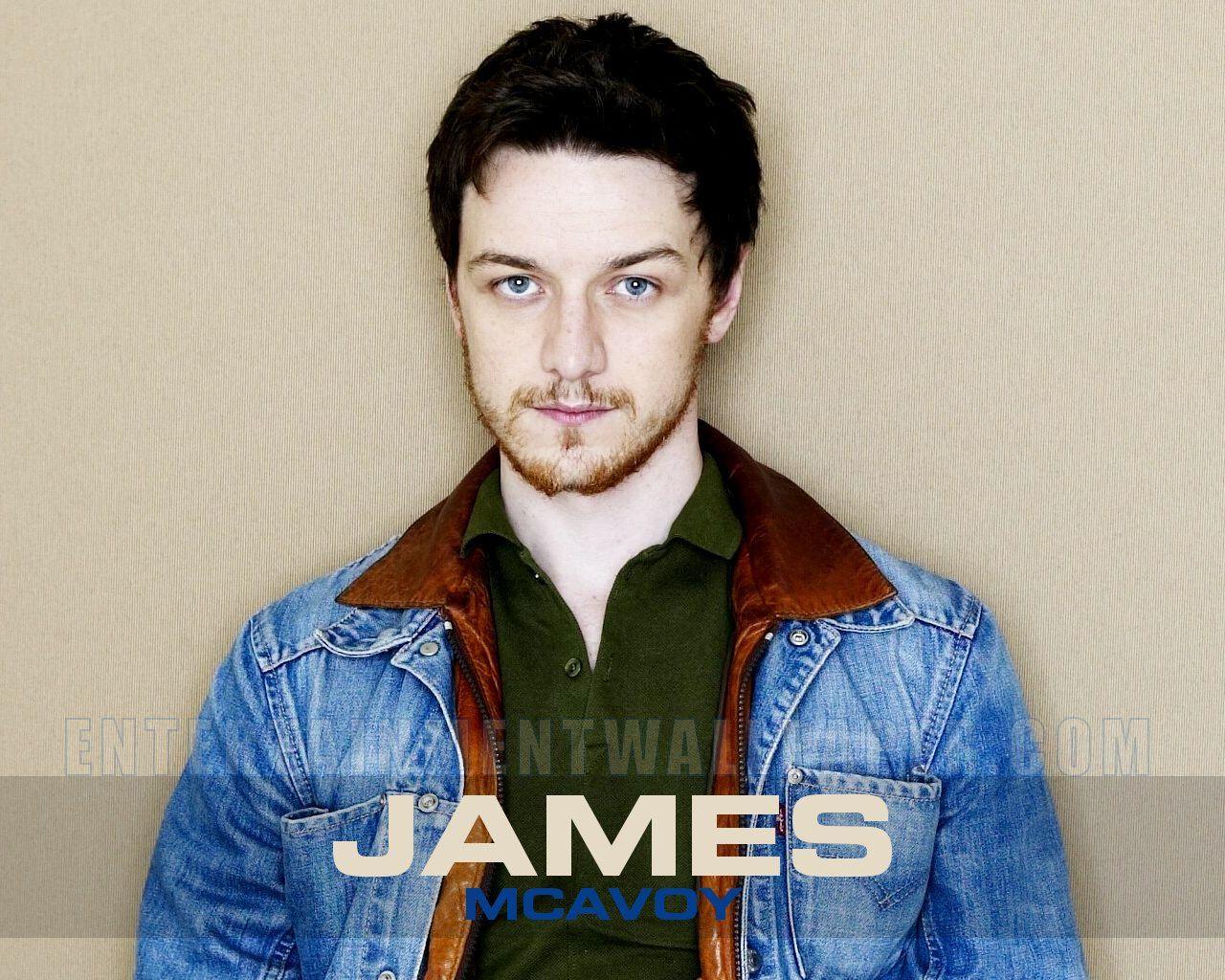 1280x1024 James Mcavoy wallpaperx1024