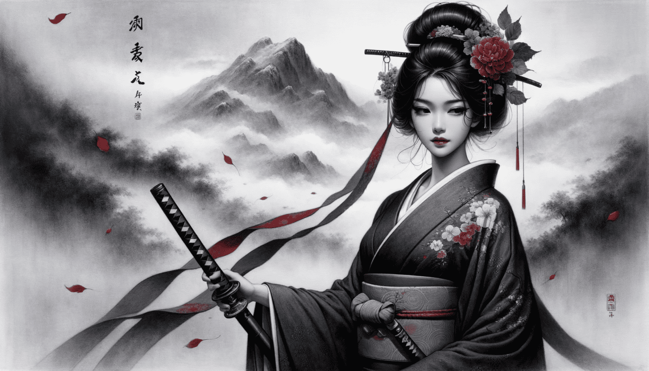 1300x743 Kuchisake Onna: Exploring Japan's Most Notorious Ghostly Legend