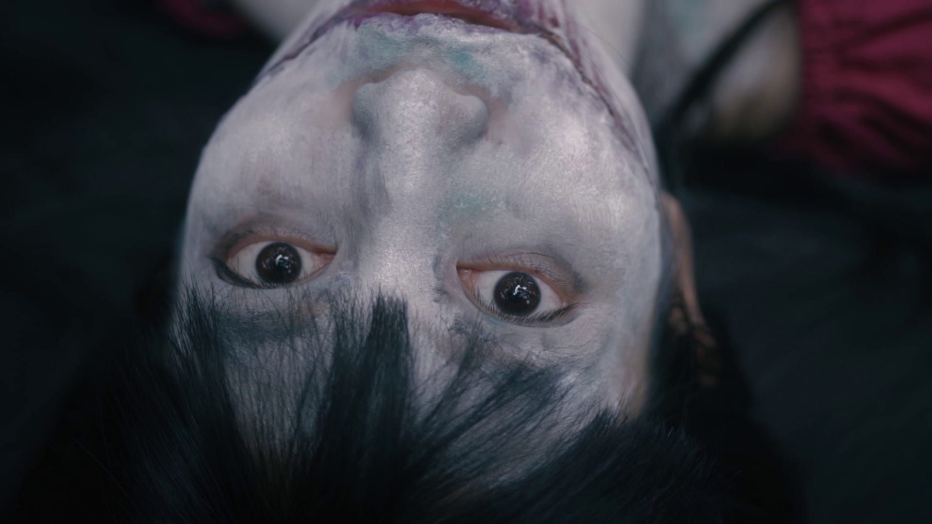 1920x1080 MINI REVIEW: Kuchisake Onna Vs Mary San (2017)