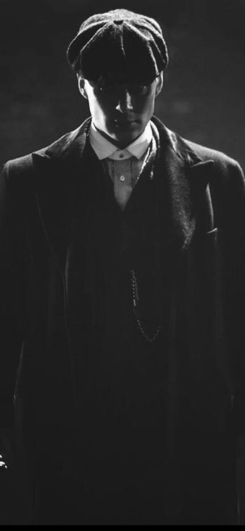 800x1733 Thomas Shelby thomas shelby, peaky blinders, tommy, HD phone wallpaper