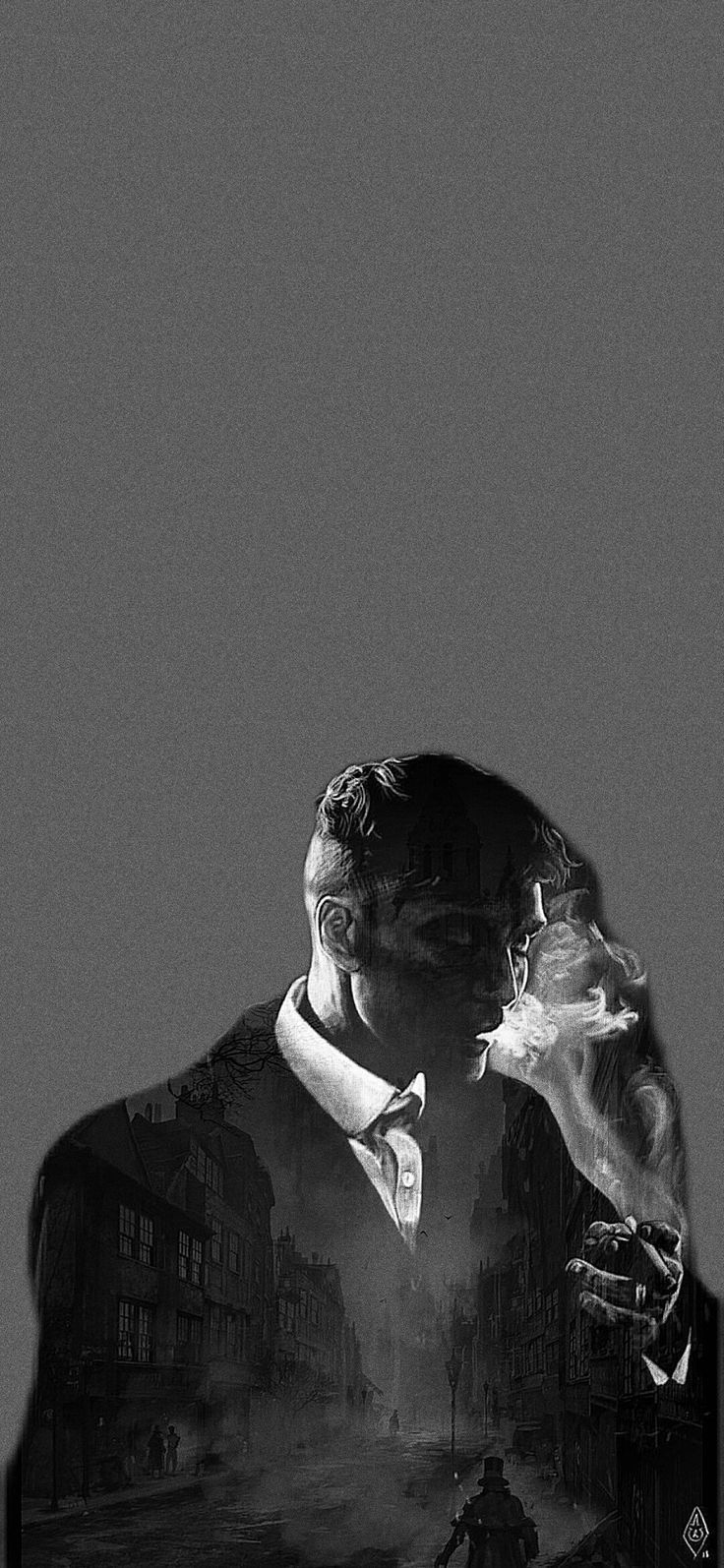 736x1594 Peaky Blinders