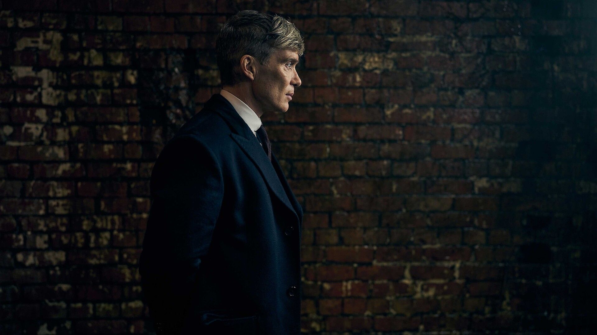 1920x1080 Cillian Murphy Explains Tommy Shelby's Fate and the Legacy of Peaky Blinders