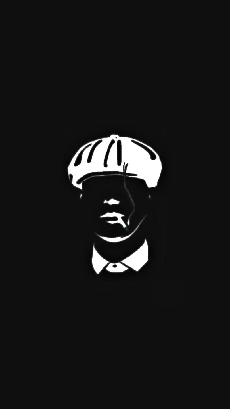 800x1422 Peaky Blinders, thomas shelby, HD phone wallpaper