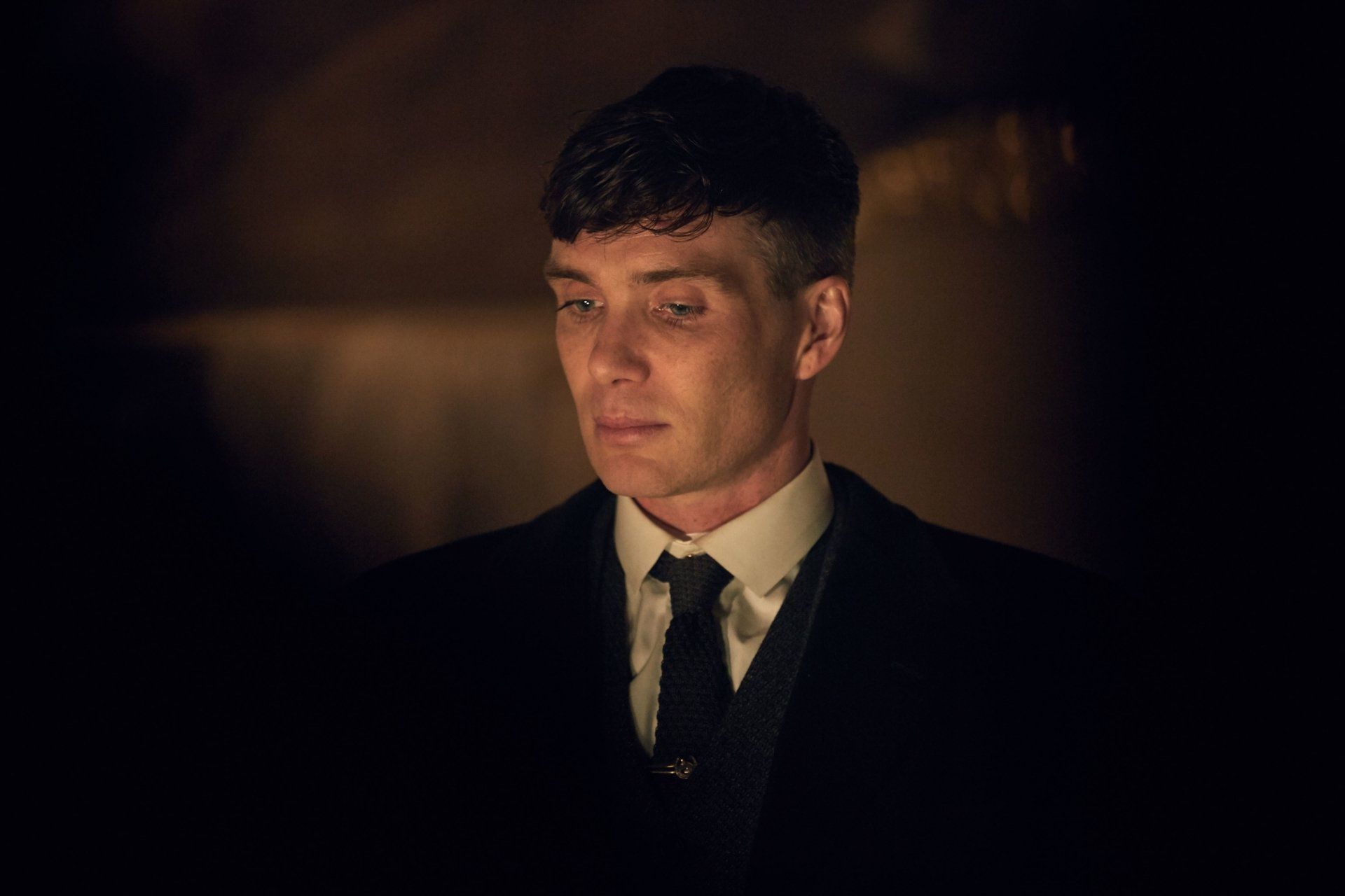 1920x1280 Download Cillian Murphy Thomas Shelby TV Show Peaky Blinders 4k Ultra HD Wallpaperx2559