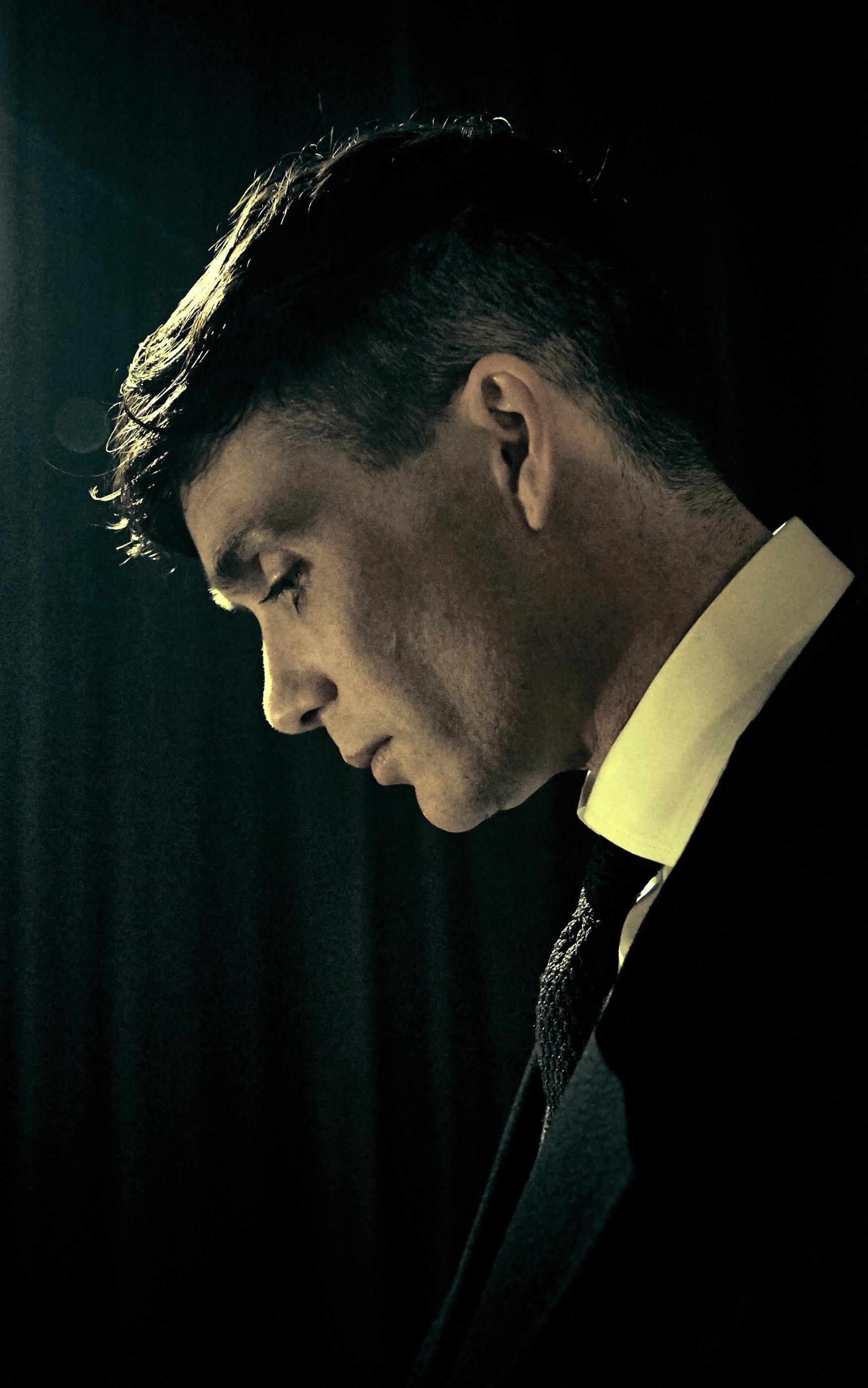 1752x2800 Shelby Family (Peaky Blinders) Wallpaper