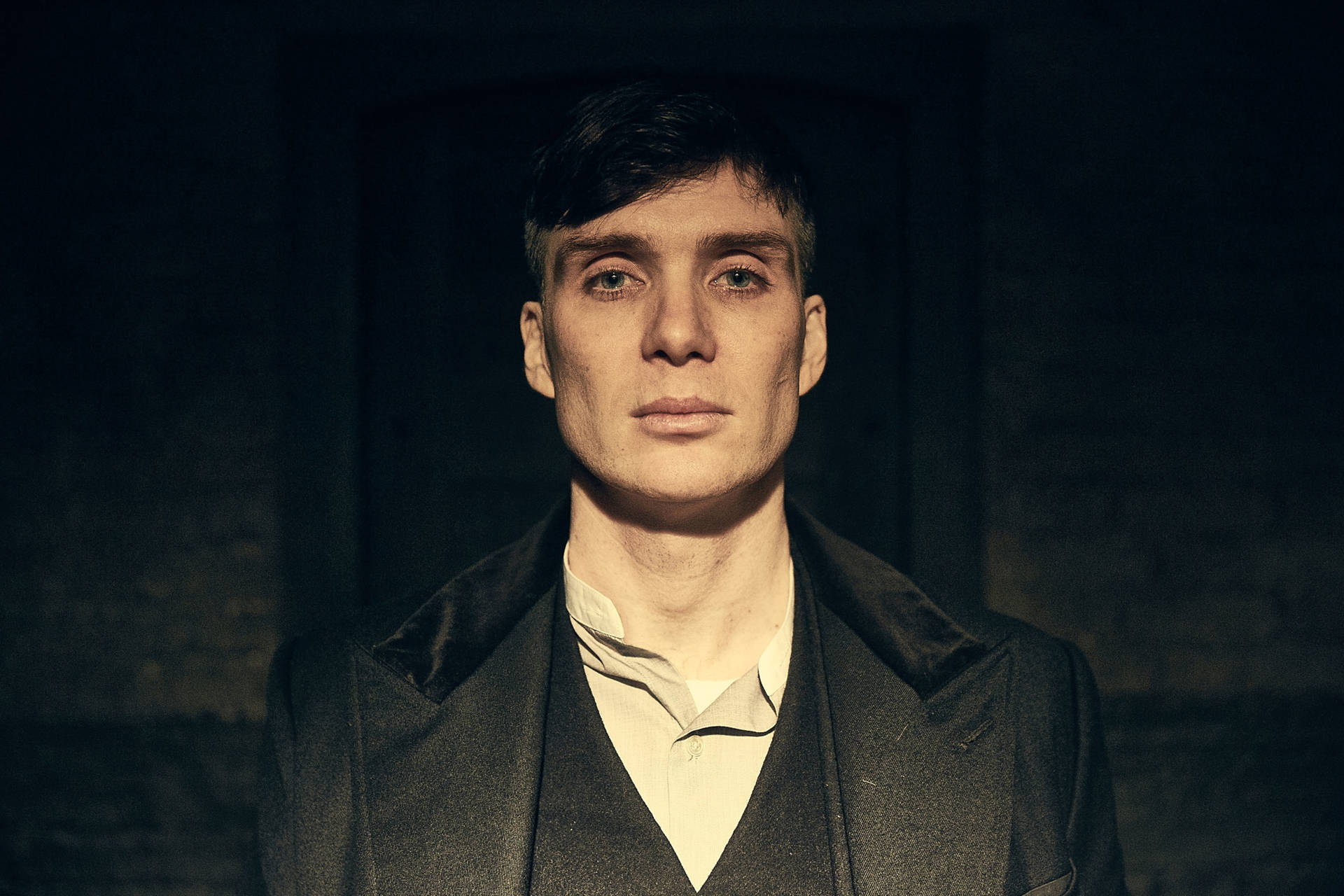1920x1280 Tommy Shelby 4k Wallpaper