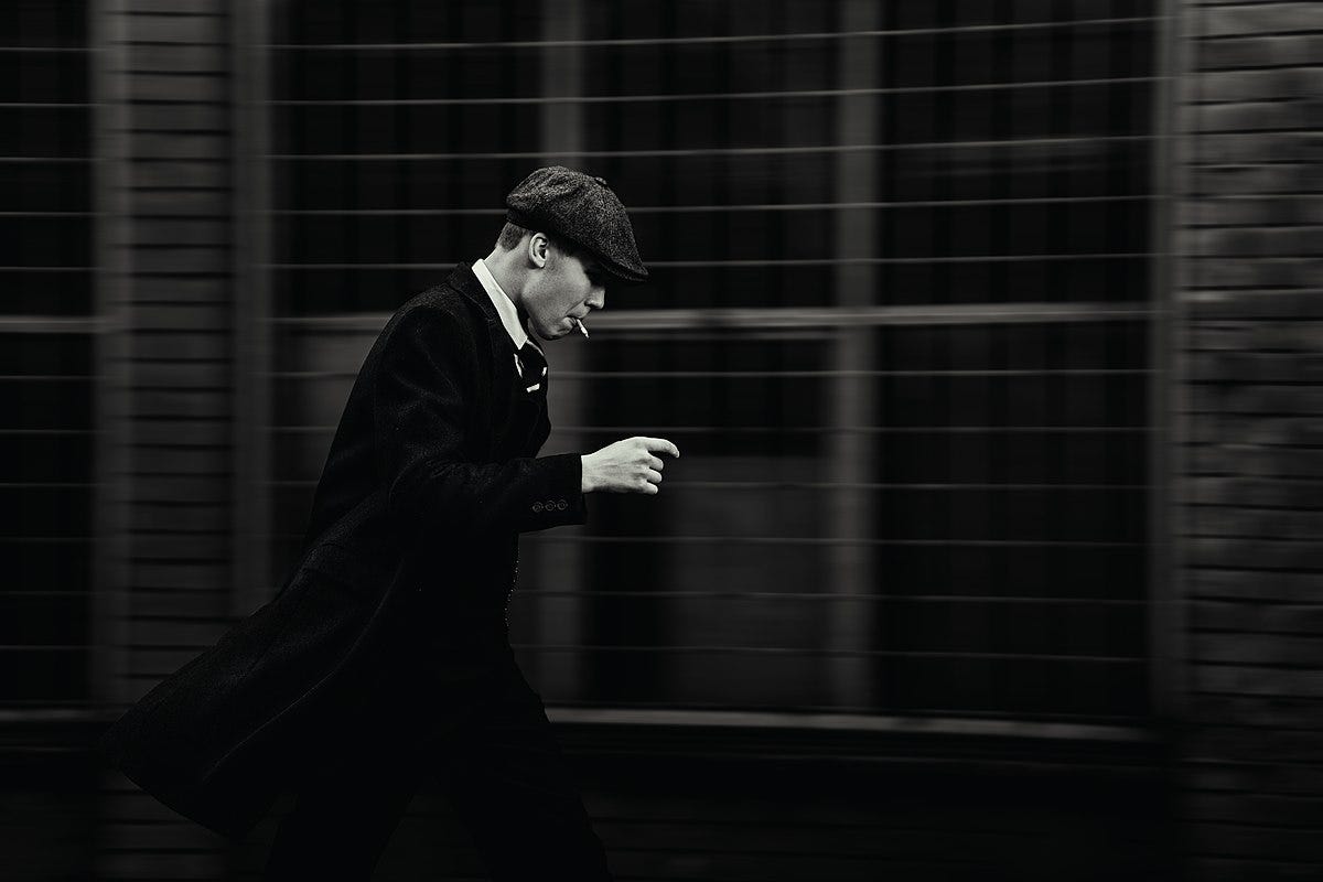 1200x800 Before Oppenheimer, There Was Tommy Shelby.
