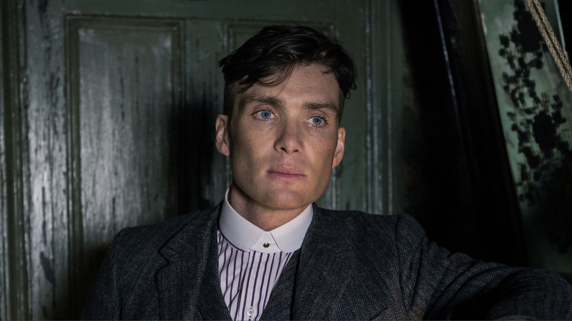 1920x1080 Phone wallpaper: Thomas Shelby, Peaky Blinders, Cillian Murphy, Tv Show 1422868