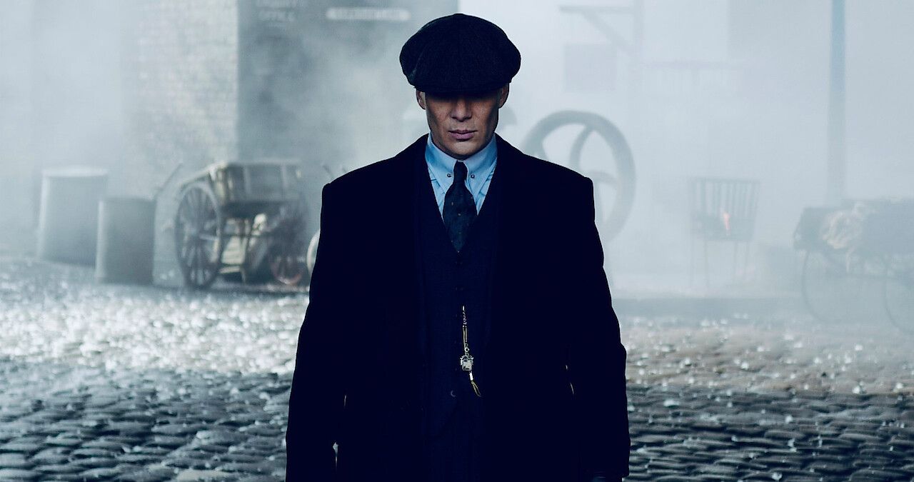 1280x675 Peaky Blinders Cast, News, Videos and more