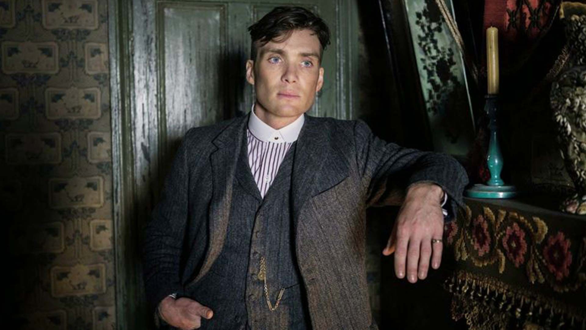 1920x1080 How To Look Sharp In A Three Piece Suit Like Thomas Shelby From Peaky Blinders
