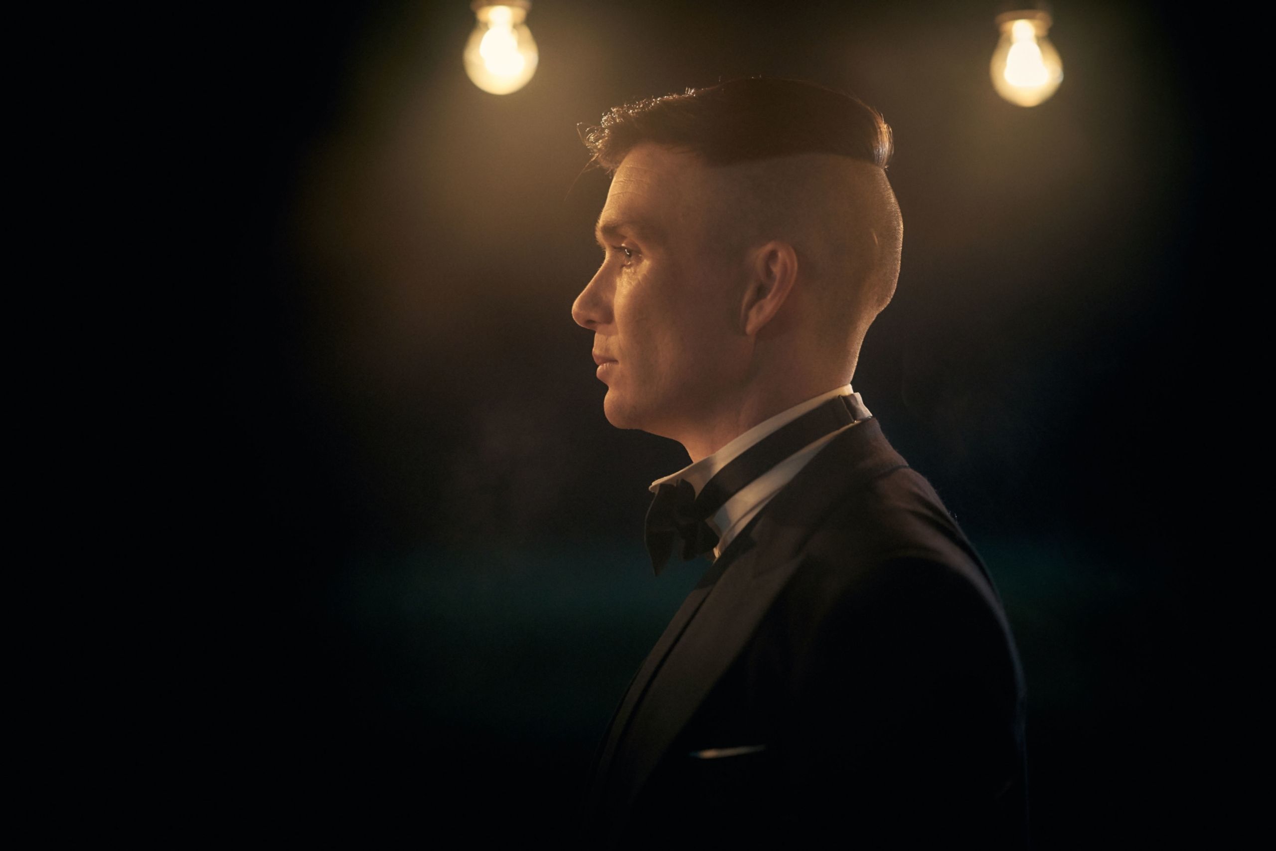 2560x1707 Phone wallpaper: Thomas Shelby, Peaky Blinders, Cillian Murphy, Tv Show 1071867