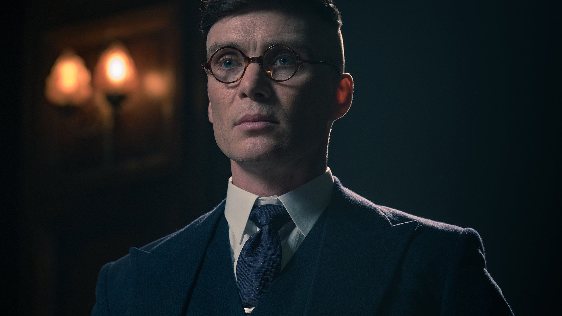1920x1080 Peaky Blinders Season 5