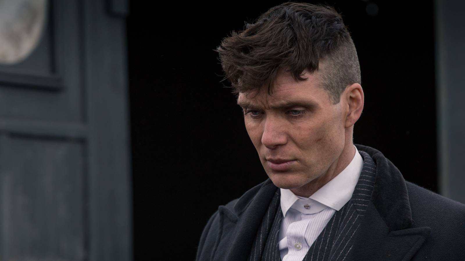 1600x900 Peaky Blinders: 30 Best Thomas Shelby Quotes