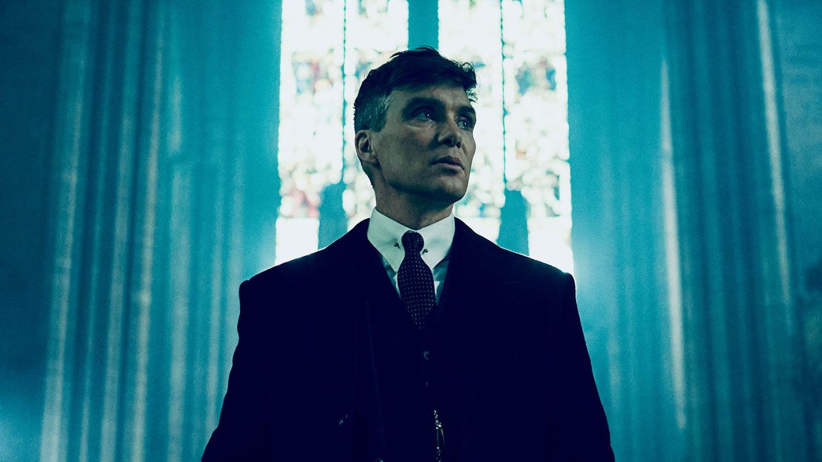 1200x675 Peaky Blinders Season 6: How Death Haunts Tommy Through Set Design Details. Den of Geek