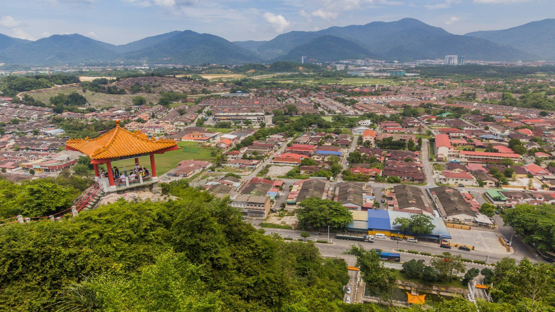 1920x1080 The ultimate guide to visiting Ipoh for 48 hours