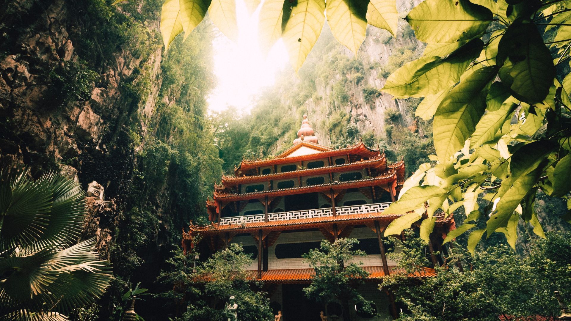 1920x1080 Explore Malaysia's Hidden Gem With This Ultimate Ipoh Travel Guide