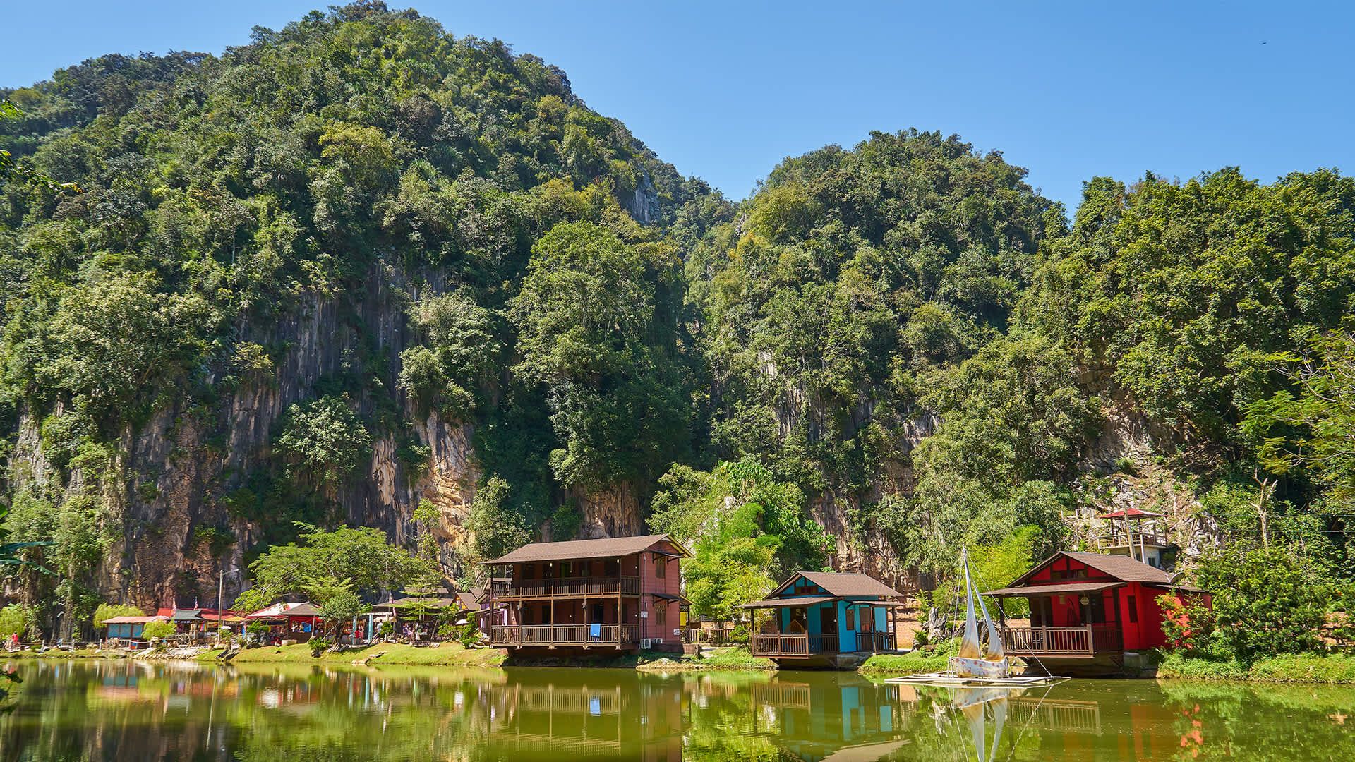 1920x1080 Best Places To Visit in Ipoh