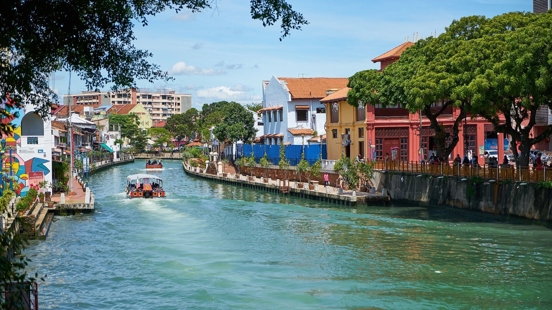1920x1080 Day Trips From Ipoh: Top Destinations For An Authentic Malay Experience