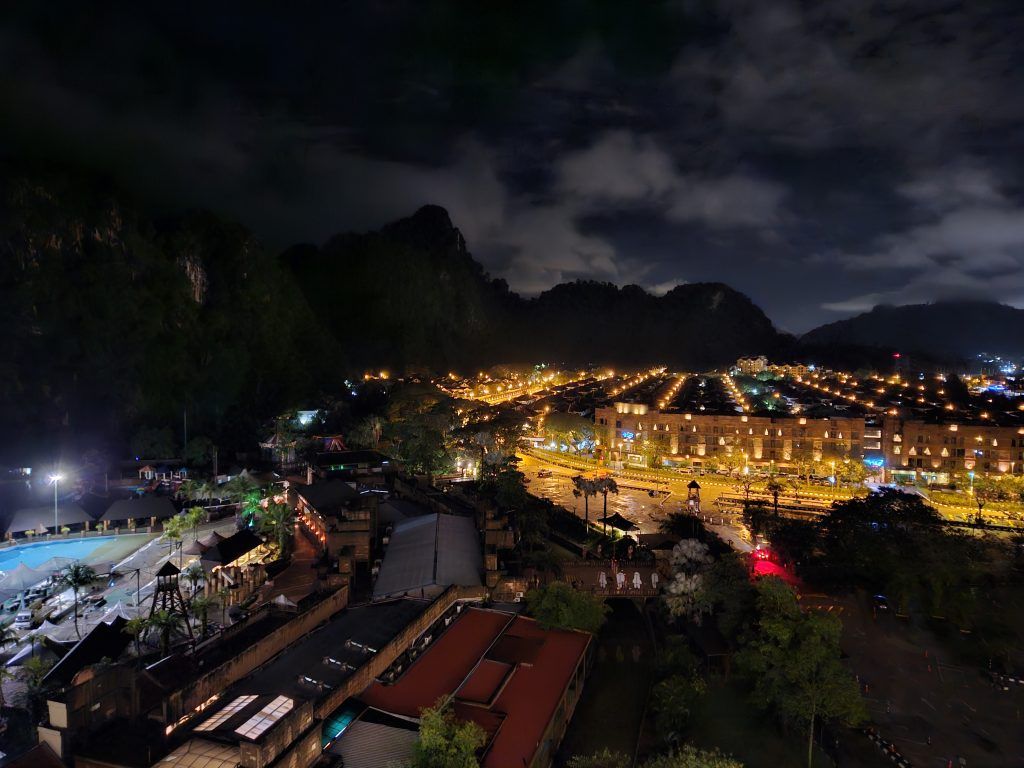 1024x768 Ipoh & Melaka City, Venice of the East
