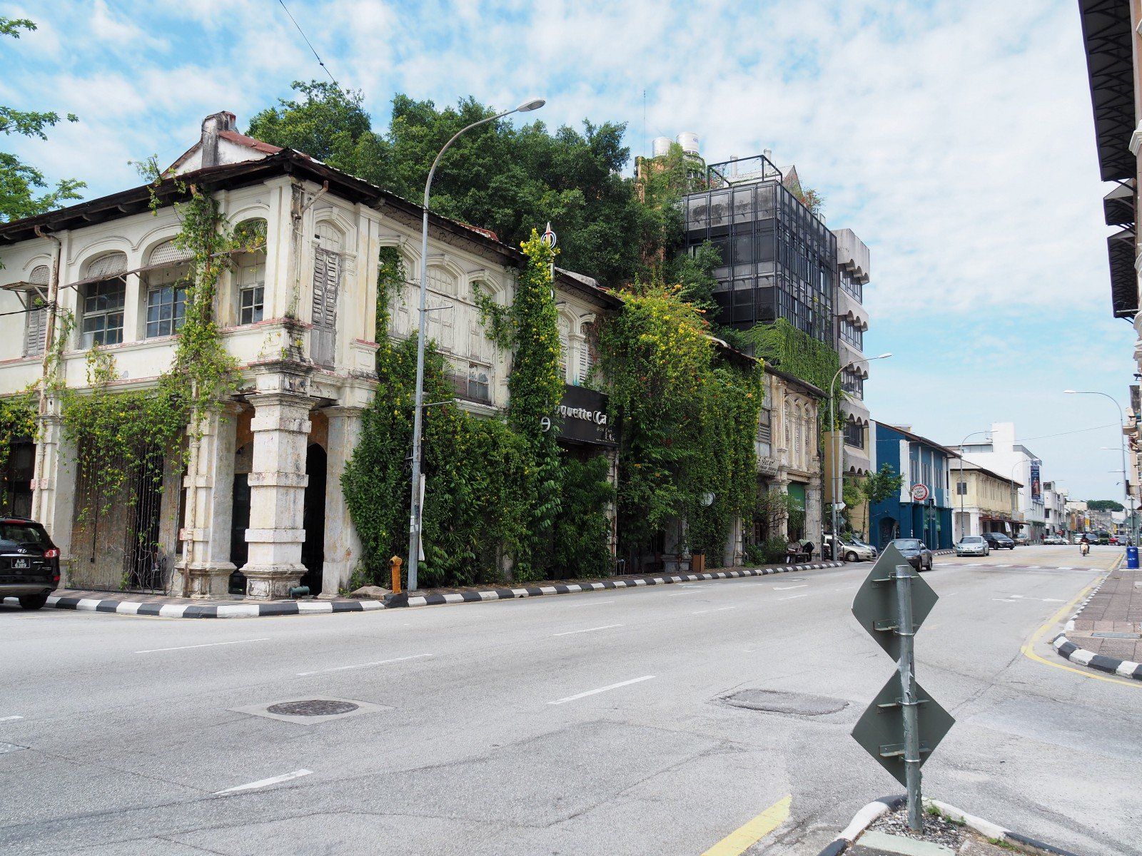 1600x1200 Ipoh Travel