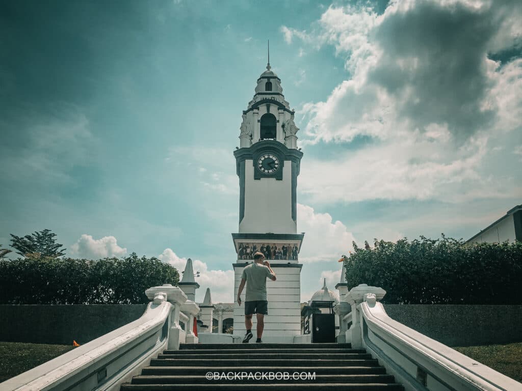 1024x768 Things To Do In Ipoh, Malaysia: A Three Night Itinerary