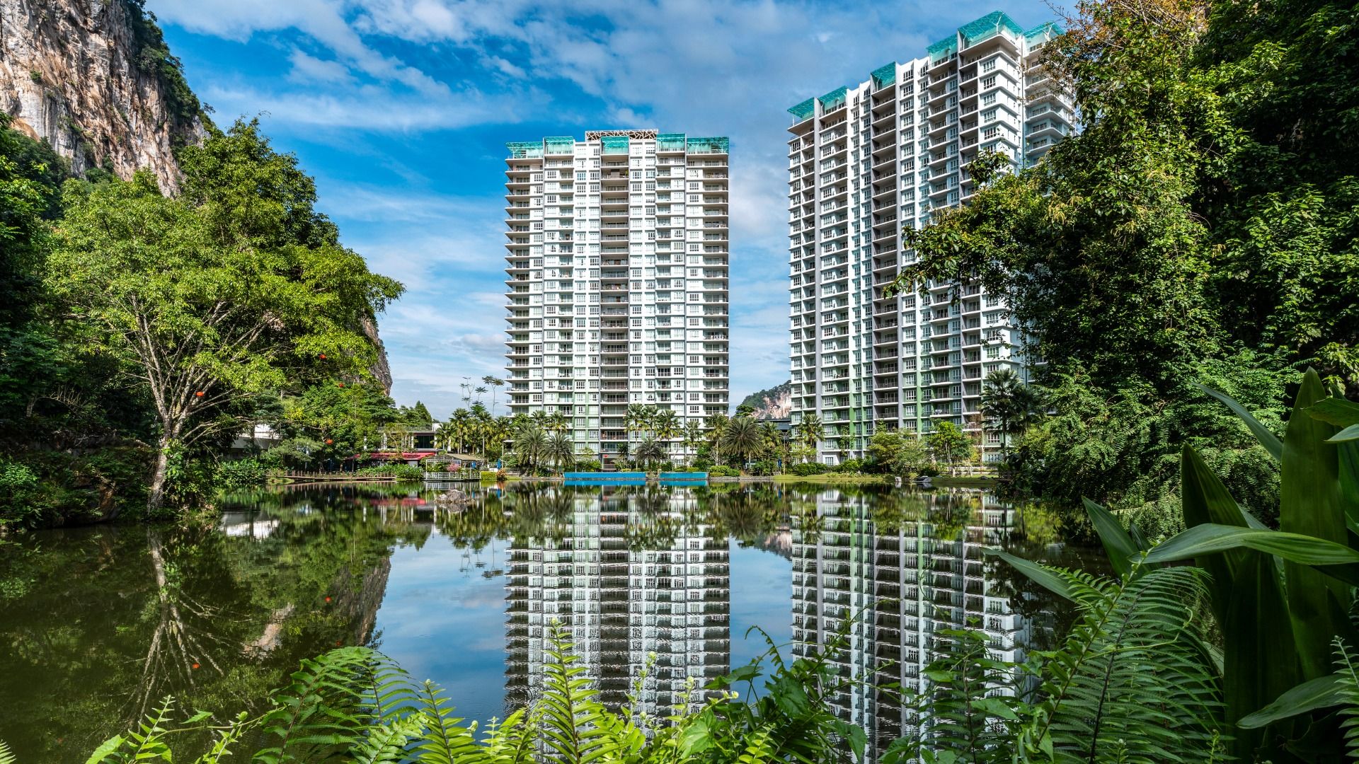 1920x1080 TUI BLUE The Haven Ipoh