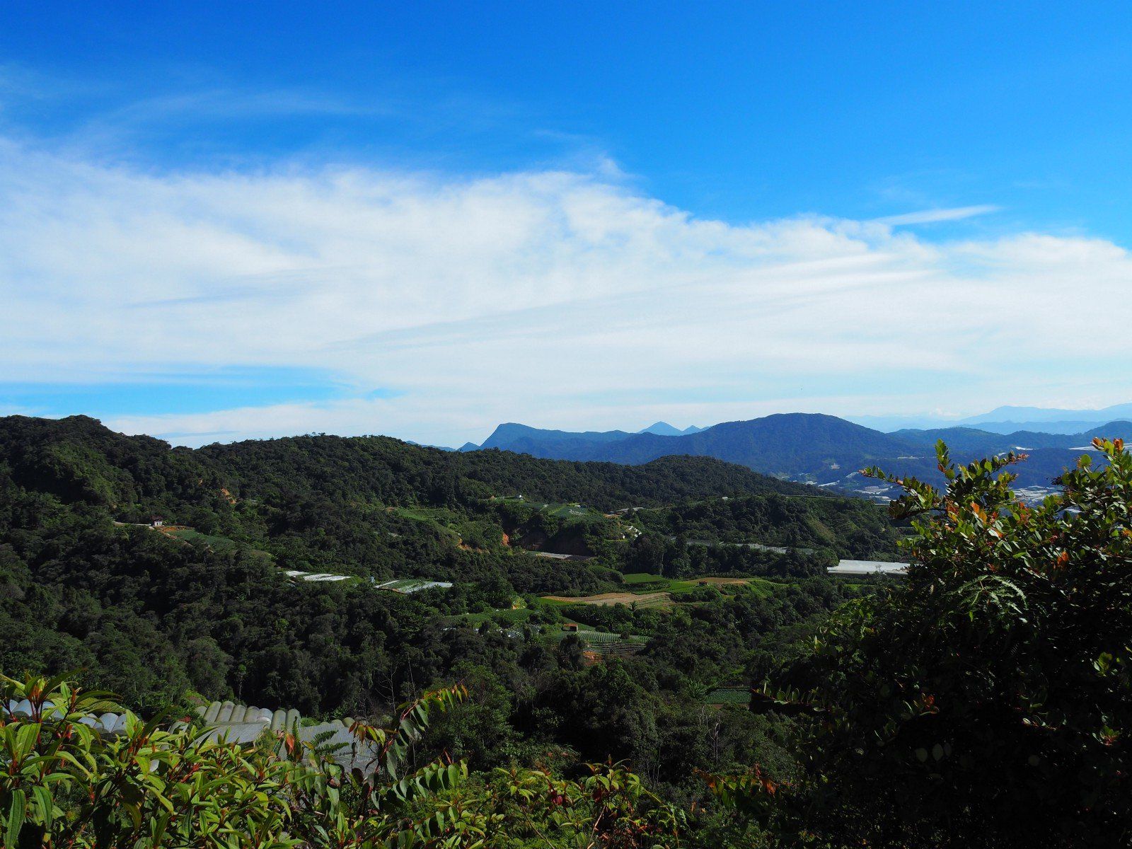1600x1200 Ipoh Travel