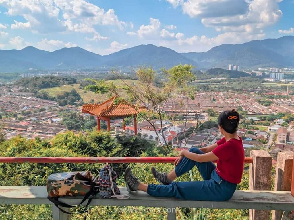 1024x768 Perak Cave Temple 霹雳洞 Adventures: Ipoh's Highlight