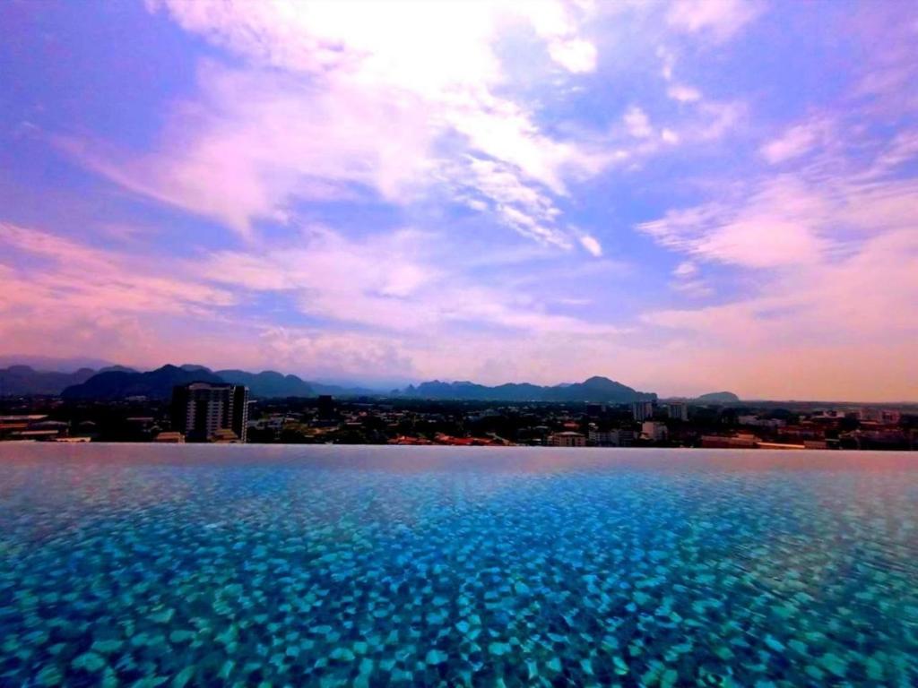 1024x768 The Horizon Ipoh Skyline by Grab A Stay, Ipoh (updated prices 2026)