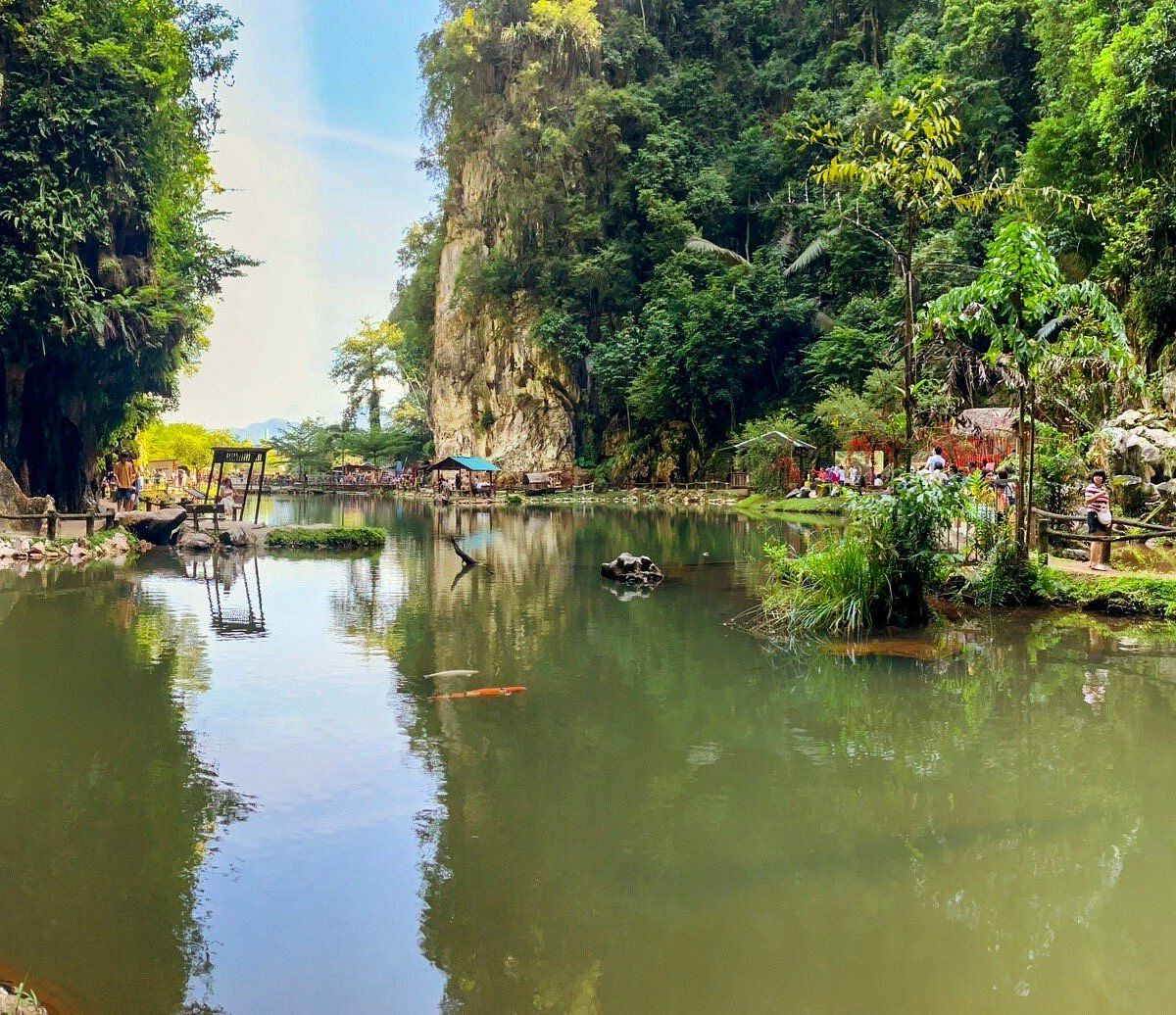 1200x1036 Qing Xin Ling Leisure and Cultural Village You SHOULD Know Before Going 2026 (with Reviews)