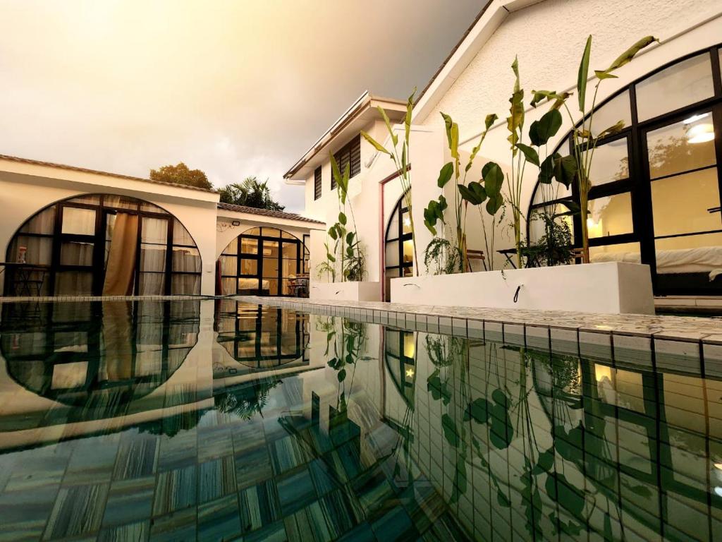 1024x768 Ipoh Young Villa Inspired, Homestays Ipoh