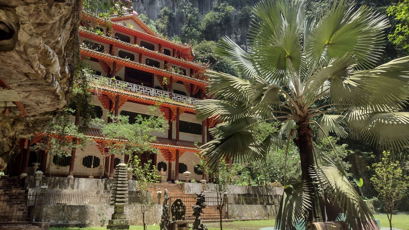 1600x900 Delightful Things To Do In Ipoh, Malaysia. The Town Built On Tin