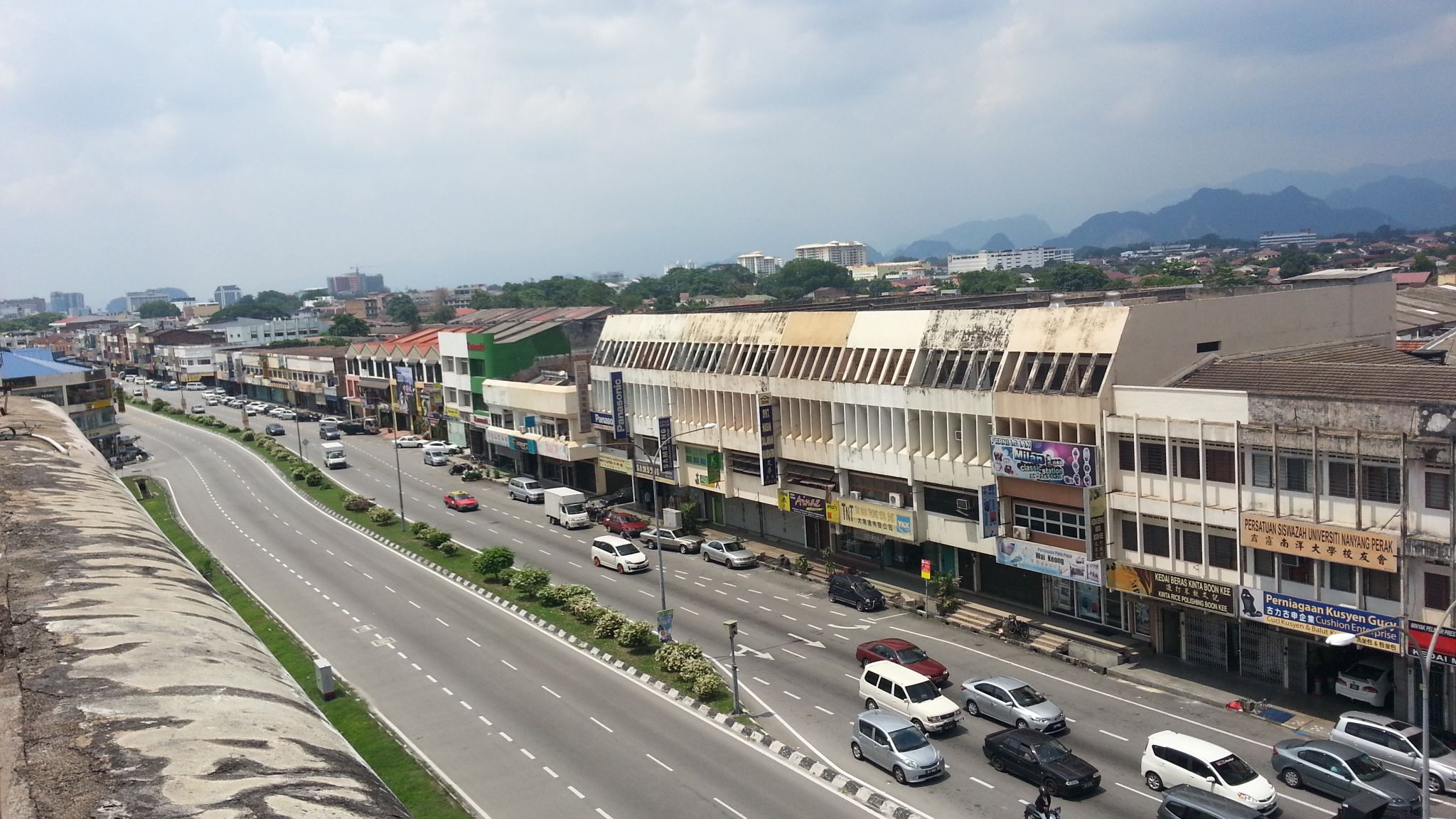 2048x1152 Taman Happy, 31650 Ipoh, Perak, Malaysia