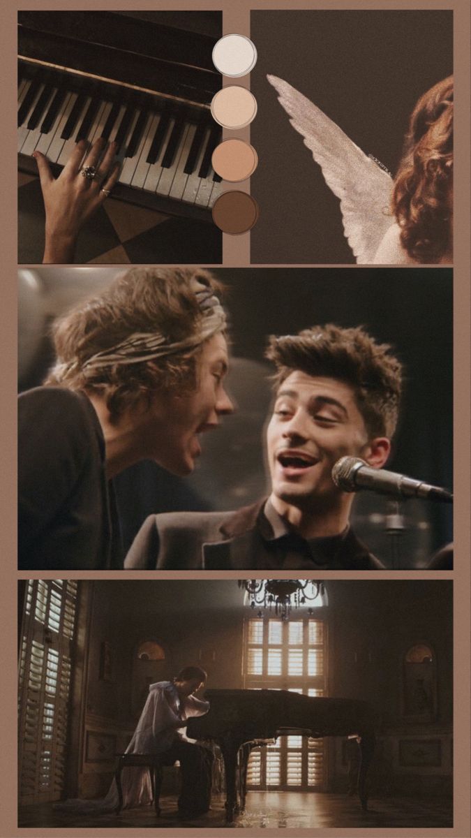 675x1200 zarry wallpaper aesthetic