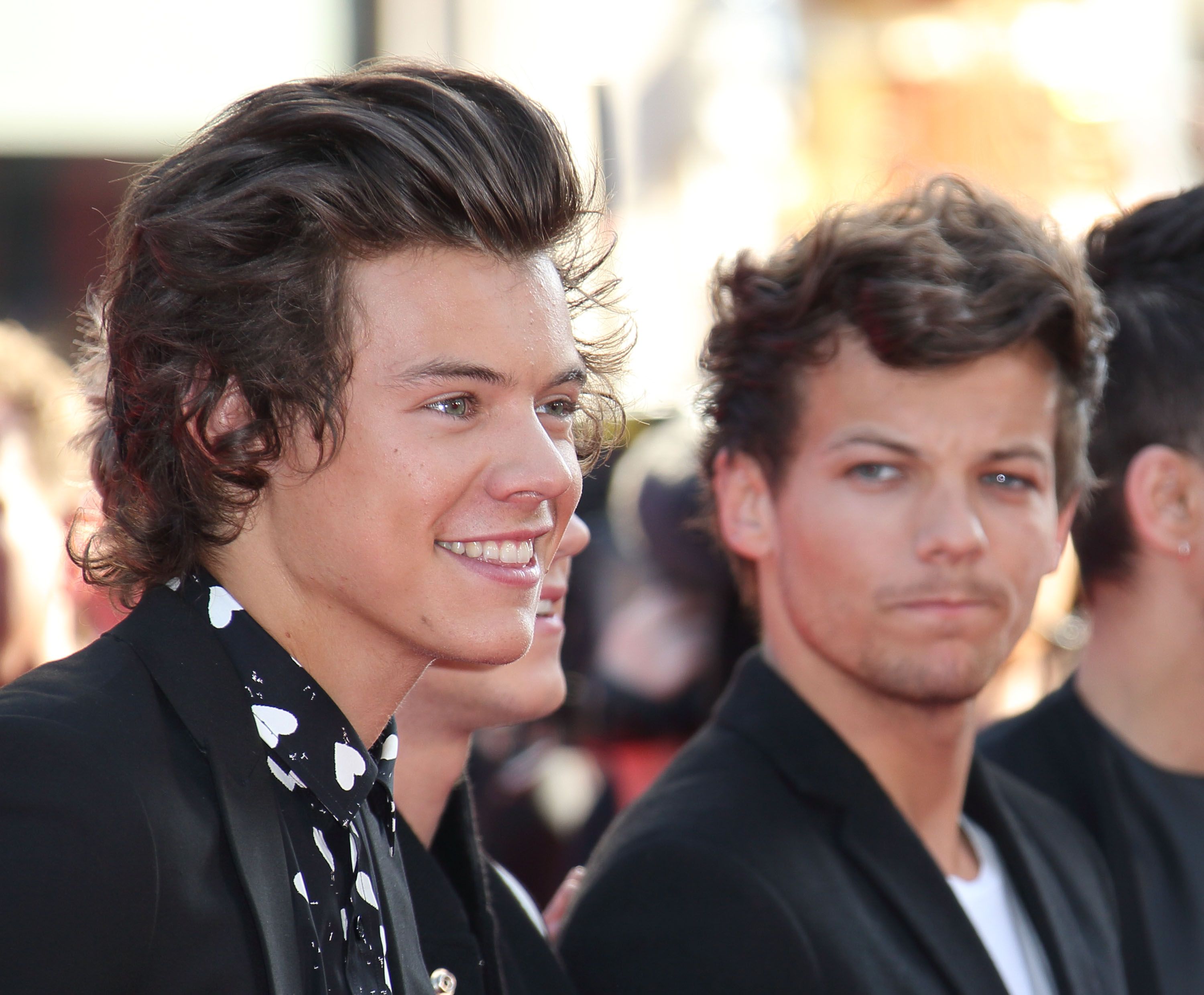 3000x2479 Surprise! Harry Styles and Louis Tomlinson Are the Most Popular Ship o