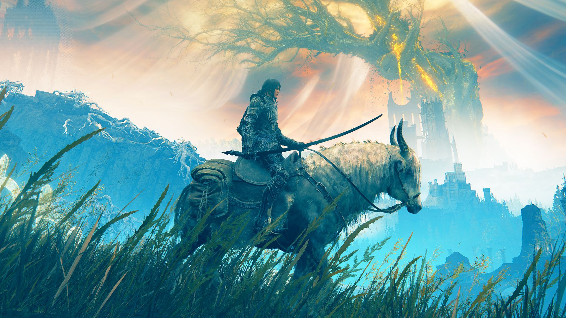 1920x1080 Elden Ring: Shadow of the Erdtree review