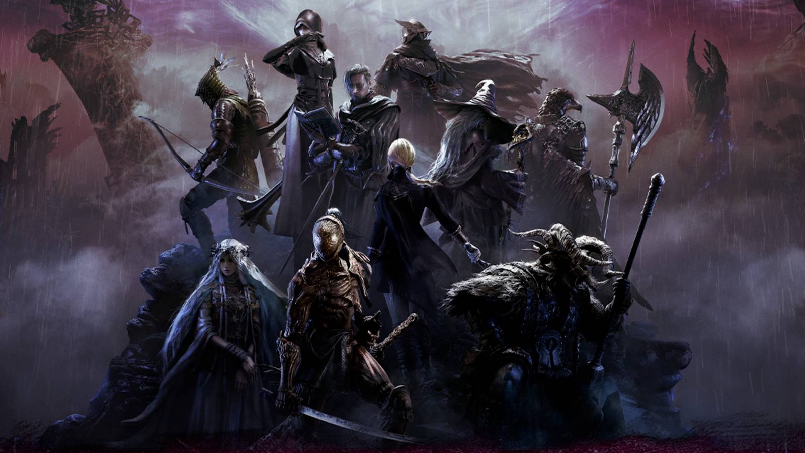 1600x900 The Silence Around Elden Ring Nightreign DLC 2 is Deafening