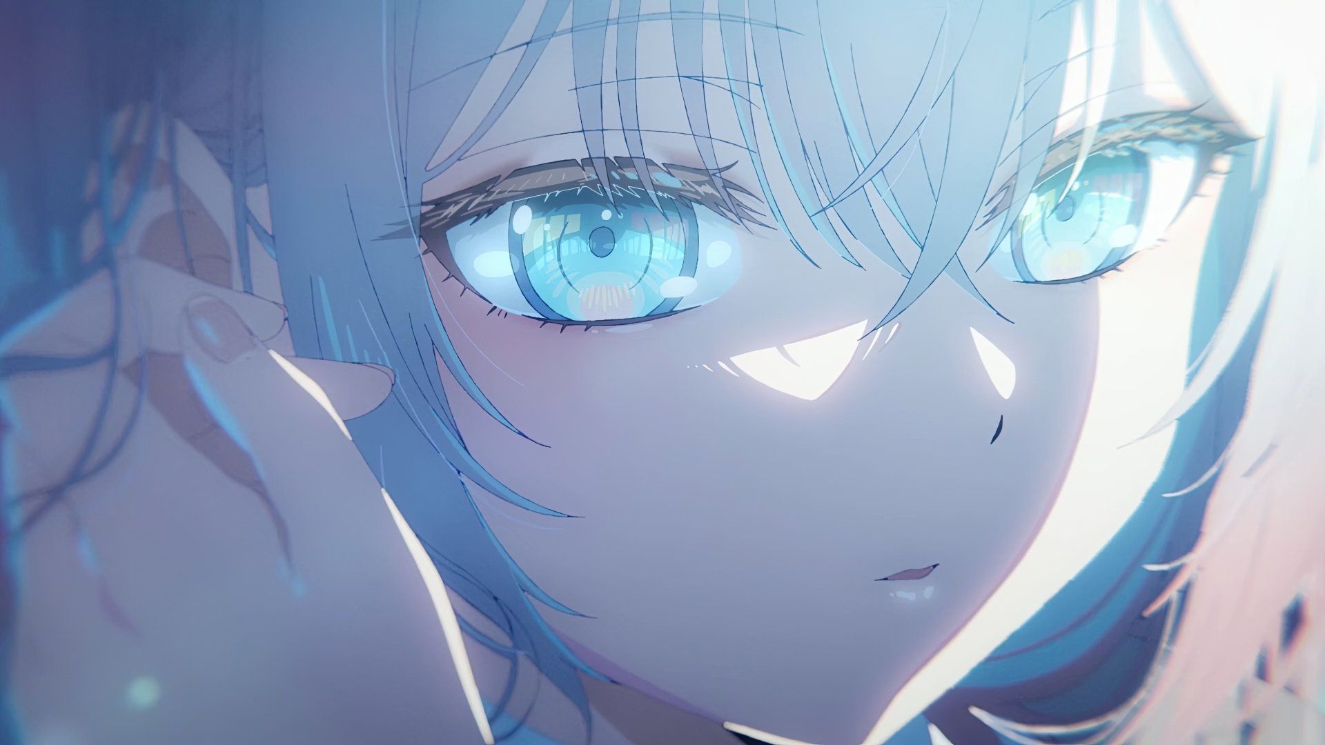 1920x1080 Alya's Silent Emotions
