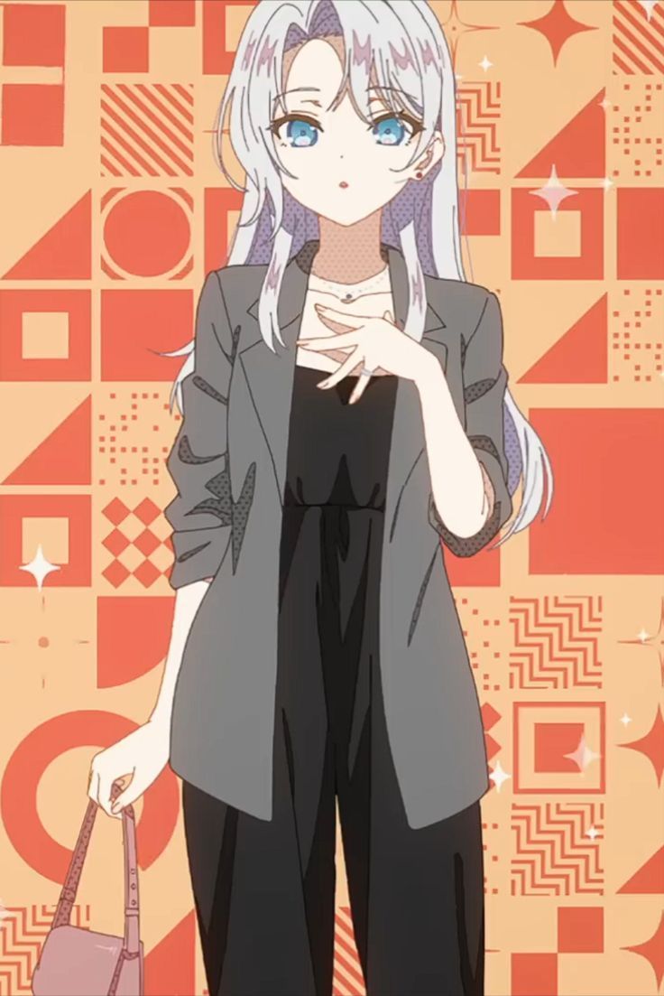 736x1103 Alisa Mikhailovna Kujou / Alya
