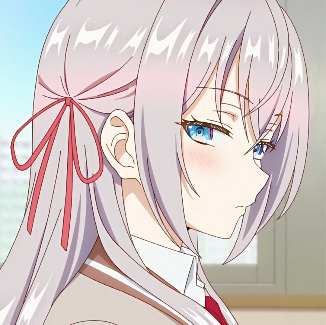 1080x1079 (Alya) Alisa Mikhailovna Kujou