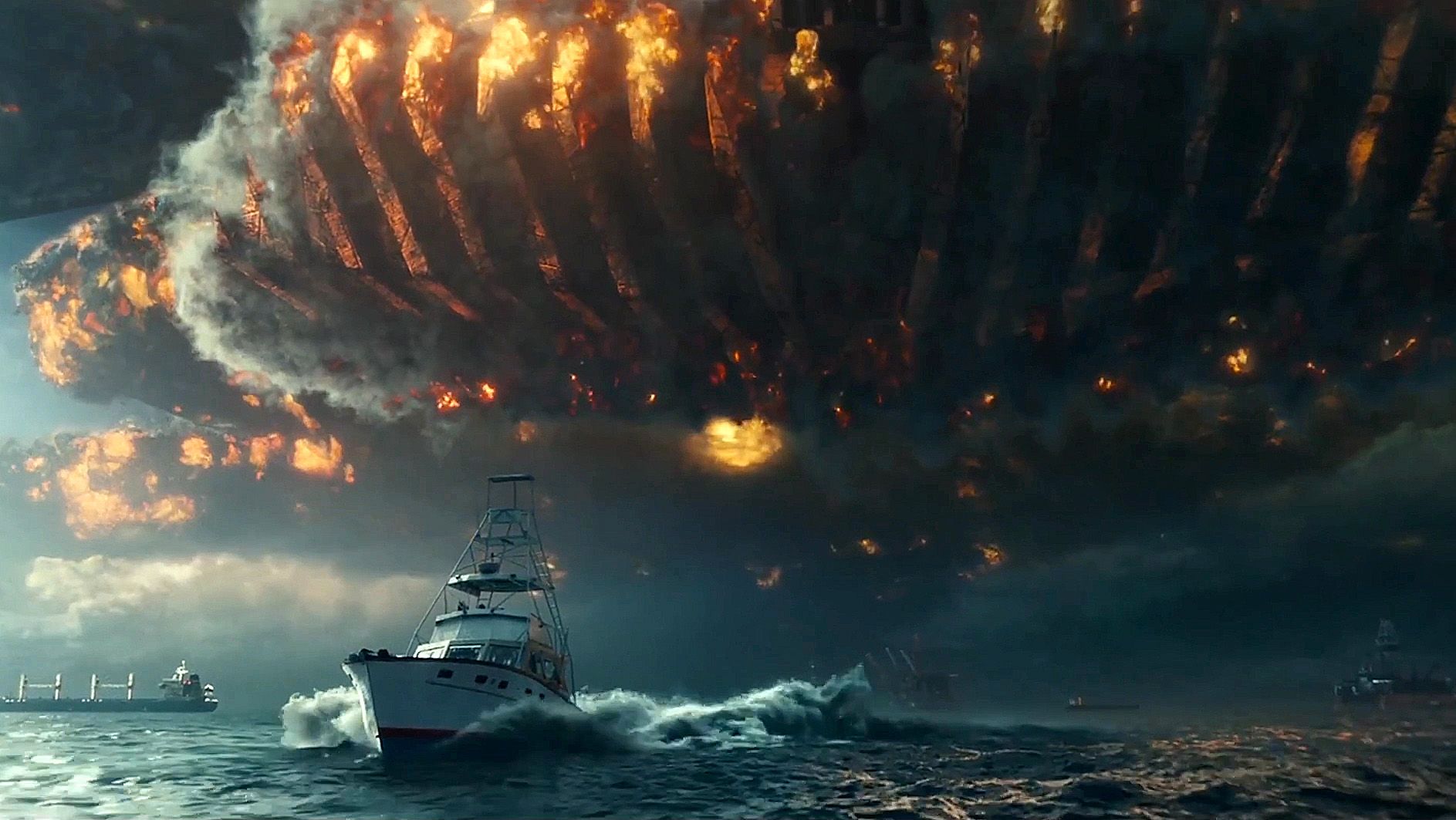 1887x1063 Independence Day Resurgence Movie Wallpaper 04. Ian's Movie Reviews