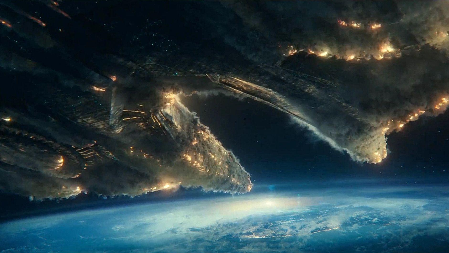 1881x1060 Independence Day: Resurgence Wallpaper