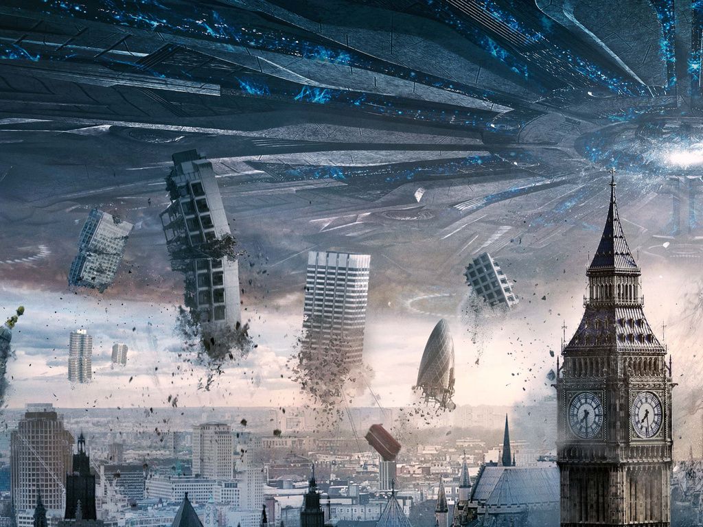 1024x768 Independence Day Resurgence 2016 Wallpaper, 1024x768 Resolution HD 4k Wallpaper, Image, Background, Photos and Picture